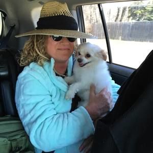 Meet your Posher, Madge